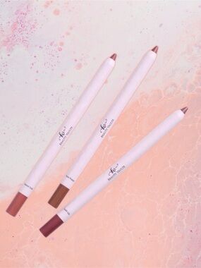 Beauty Vaulte Poutastic Lip Liner Trio